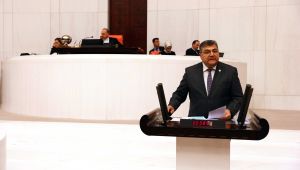 CHP’li Sındır, “Cumhurbaşkanı nerede?”