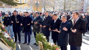 CHP'li Sındır: "Türkan bebek özgürlüğün simgesidir"