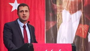 CHP'li Yücel'den, Erdoğan'a İZBAN cevabı!