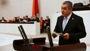 CHP Milletvekili Serter: “Hazinemiz nerede?”