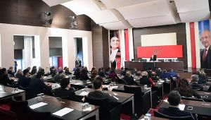 CHP Yarın 400 Adayını Açıklayacak