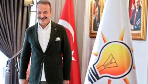Cumhurbaşkanı Erdoğan'ın 'İzmir' Mesajına AK Parti İl Başkanı'ndan Net Yanıt