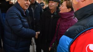 Dik durmanın bedeli ağır olur