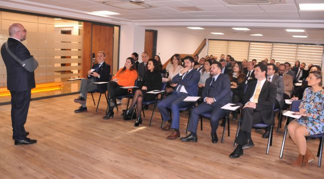 Dünya markalarının yolu İzmir'e düşecek