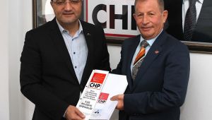 Ege Koop Başkanı Aslan Buca'ya Talip