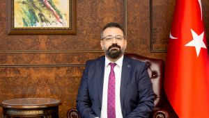 Endüstri Mühendisi Aslanoğlu Balçova için “Varım” dedi
