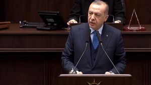 Erdoğan açıkladı: Elektrik ve doğalgazda indirim