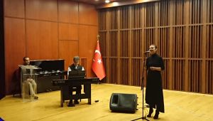 Erol Sayan’a vefa konseri