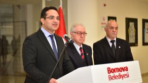 Fair-play ruhu Bornova’dan Dünya’ya yayılıyor