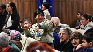 Hayat Gülünce Güzel