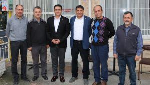 Heval Savaş Kaya: "Belediye başkanlarına tarihsel bir sorumluluk düşüyor!"