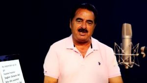 İbrahim Tatlıses AK Parti'ye Artık Resmen Üye