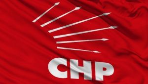 İşte CHP'nin adayları!