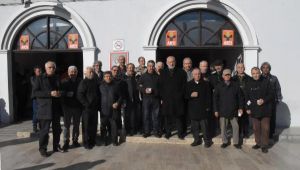 İzban'dan Ek Seferlerin Durdurulması Kararına İtiraz