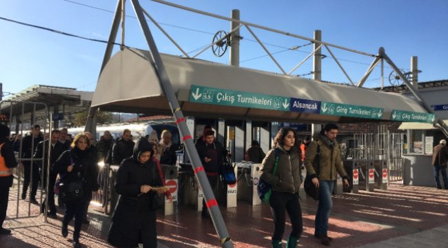 İzban'dan 'Grev' Açıklaması