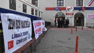 İzban Hattına 'Minibüs' Takviyesi