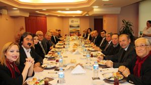 İZKA 600 projeye destek verdi