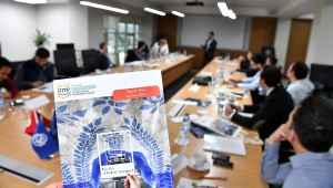 İzmir, çevreci ulaşımın referans noktası oldu
