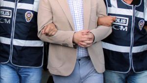 İzmir'de terör operasyonu!