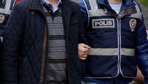 İzmir'de uyuşturucu operasyonu