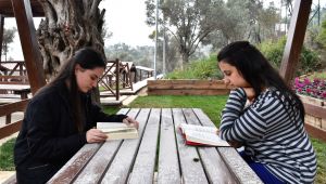 İzmir'e Yeni Nefes