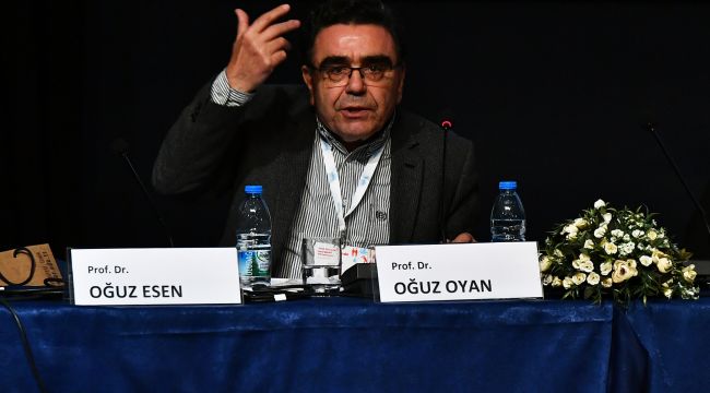 "İzmir'in yeni başkanı çok şanslı olacak"