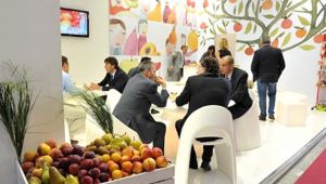 İzmir İtalyan Ticaret Odası İtalya Pazarının Kapılarını Açıyor