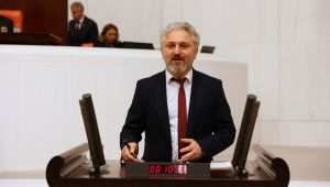 İzmir Milletvekili Murat Çepni sorularının yanıtlarını bekliyor