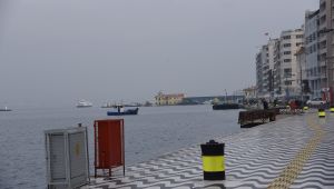 İzmir Teknepark'a Kavuşuyor