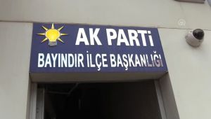İzmirliler, İzmir'in Çantada Keklik Olmadığını CHP'ye Gösterecekler'
