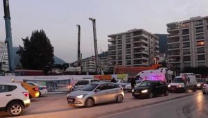 Kamyonun Altında Kalan Profesör Öldü