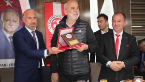Karabağ; “Futbol sadece futbol değildir”