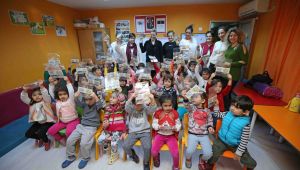 Karşıyaka’da çevre bilinci yaygınlaşıyor