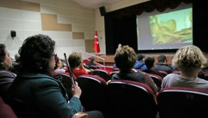 Karşıyaka’da engelsiz sinema günleri başlıyor