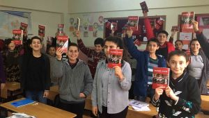 Karşıyaka’dan Şırnak’a yardım eli uzandı