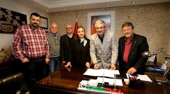 Karşıyaka’nın Filizleri ‘çığ’ gibi büyüyor!