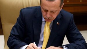 Kerkük ve Cerablus'a yüksekokul açılacak