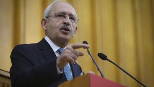 Kılıçdaroğlu: Asgari ücret CHP'li belediyelerde 2 bin 200 lira!