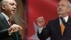 Kılıçdaroğlu: "Bildiğimden şaşmayacağım, hukuktan yana olacağım"
