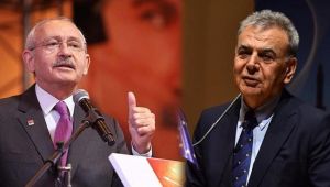 Kılıçdaroğlu, Kocaoğlu'nun davetini geri çevirmedi