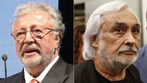 Kılıçdaroğlu'ndan Metin Akpınar ve Müjdat Gezen açıklaması