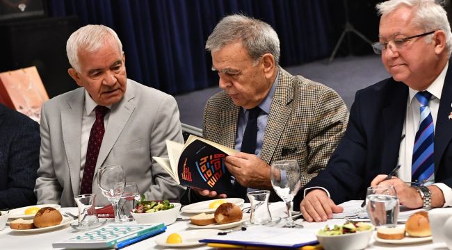 Kocaoğlu Geri Dönüş Sinyali Mi Verdi?