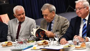 Kocaoğlu Geri Dönüş Sinyali Mi Verdi?