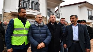 Kocaoğlu, “Hiç eğilmedim, hiç adam satmadım”