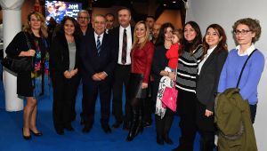 Kocaoğlu, “İzmir’e kuru iltifat yetmez”