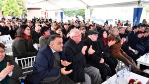 Kocaoğlu'ndan İzban Grevi Açıklaması