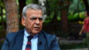 Kocaoğlu'ndan Soyer'e Gönderme; 'Hata Olur!'