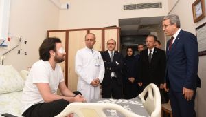 Kornea bağışı hastalara umut oluyor