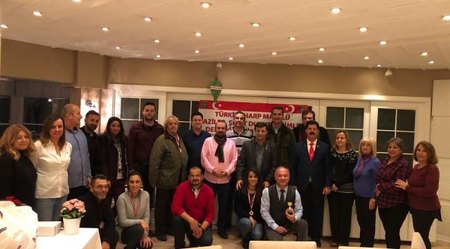 Küçük Kulüp’te anlamlı turnuva