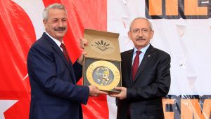 Kürüm ‘Yarım kalan hikayeyi tamamlamak için yola çıktım’